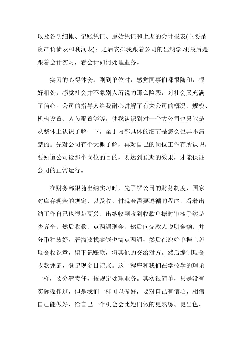 会计实习期个人工作最新总结.doc_第2页