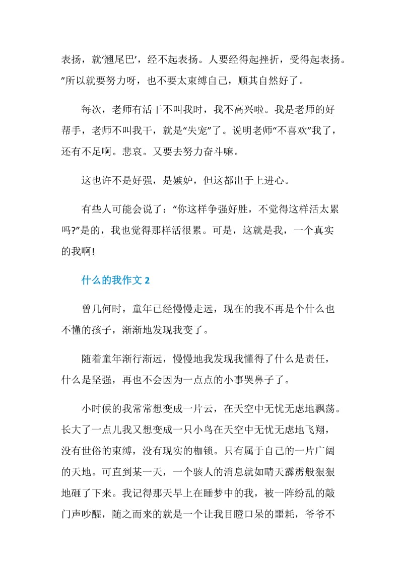 什么的我初一作文800字.doc_第2页