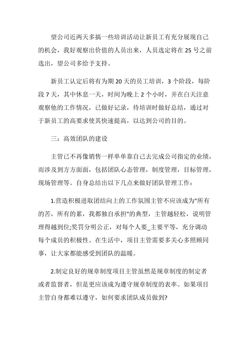 销售公司经理的年度工作计划.doc_第2页