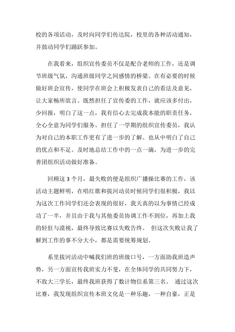 组织委员年终工作总结.doc_第2页