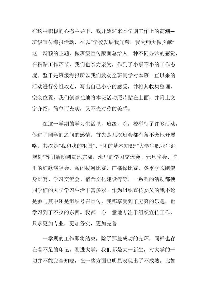 组织委员年终工作总结.doc_第3页