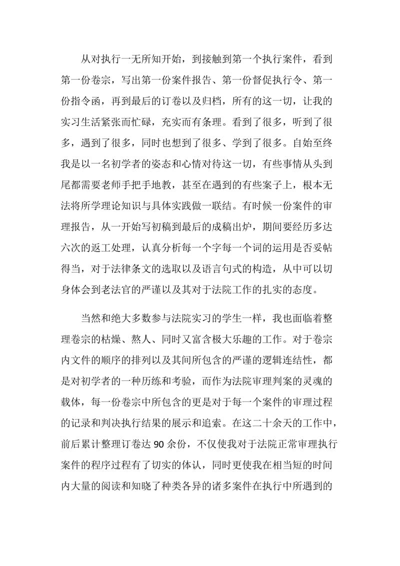 执行局实习总结范文.doc_第2页