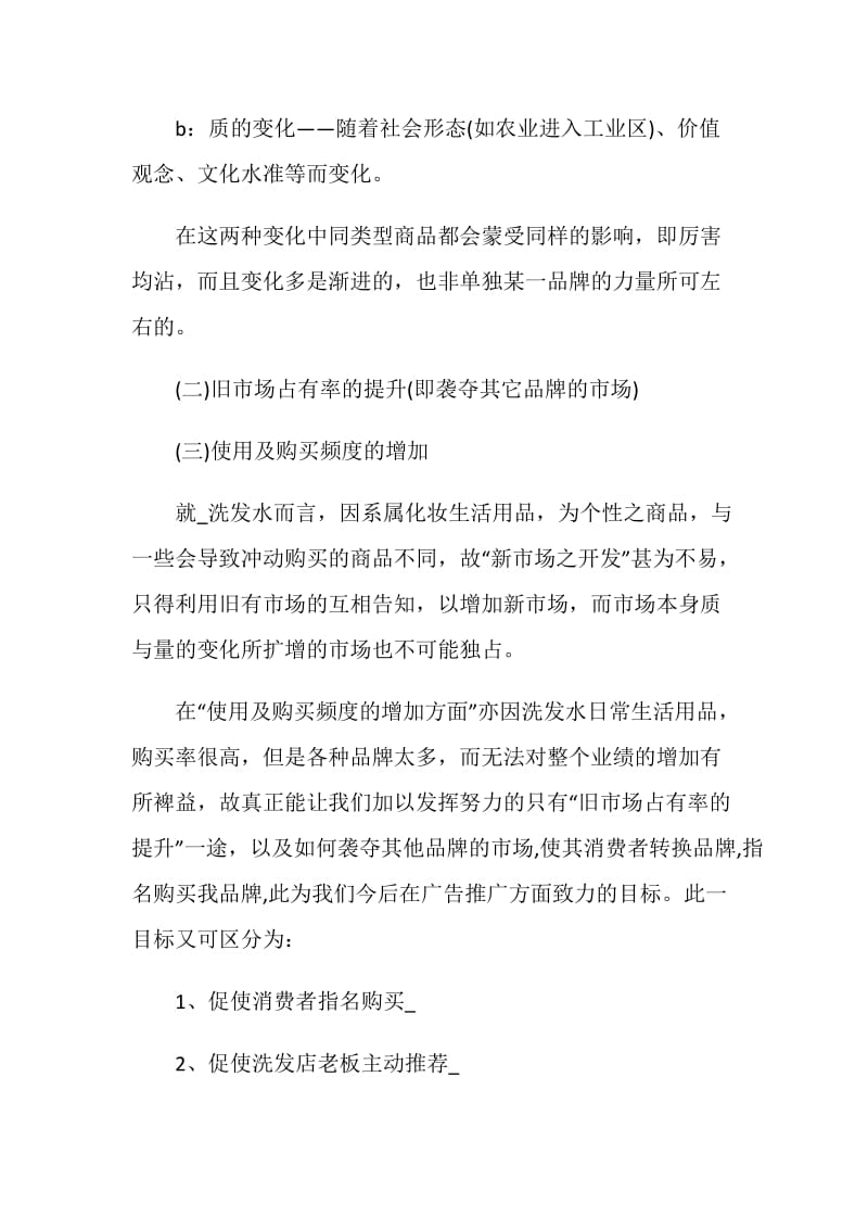 商业策划书格式模板.doc_第3页