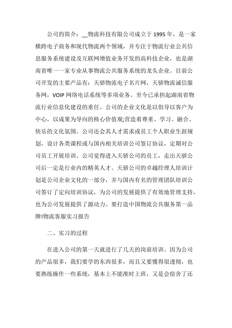 客服实习个人总结.doc_第2页