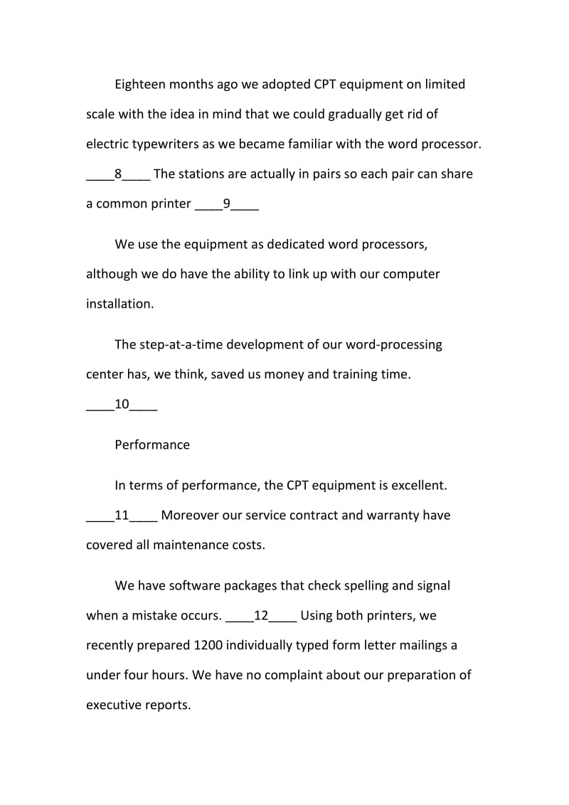 BEC商务英语中级阅读精品讲义2020.doc_第3页