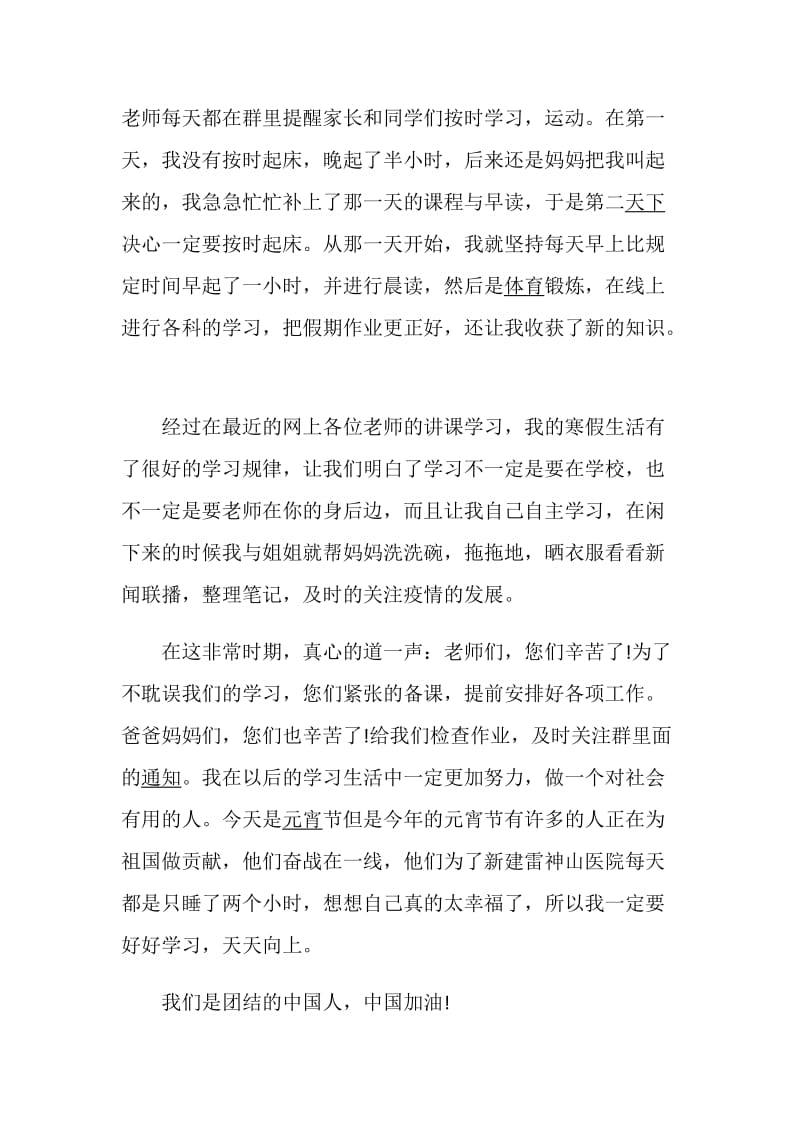 教师网络授课教学工作总结范文5篇精选.doc_第2页