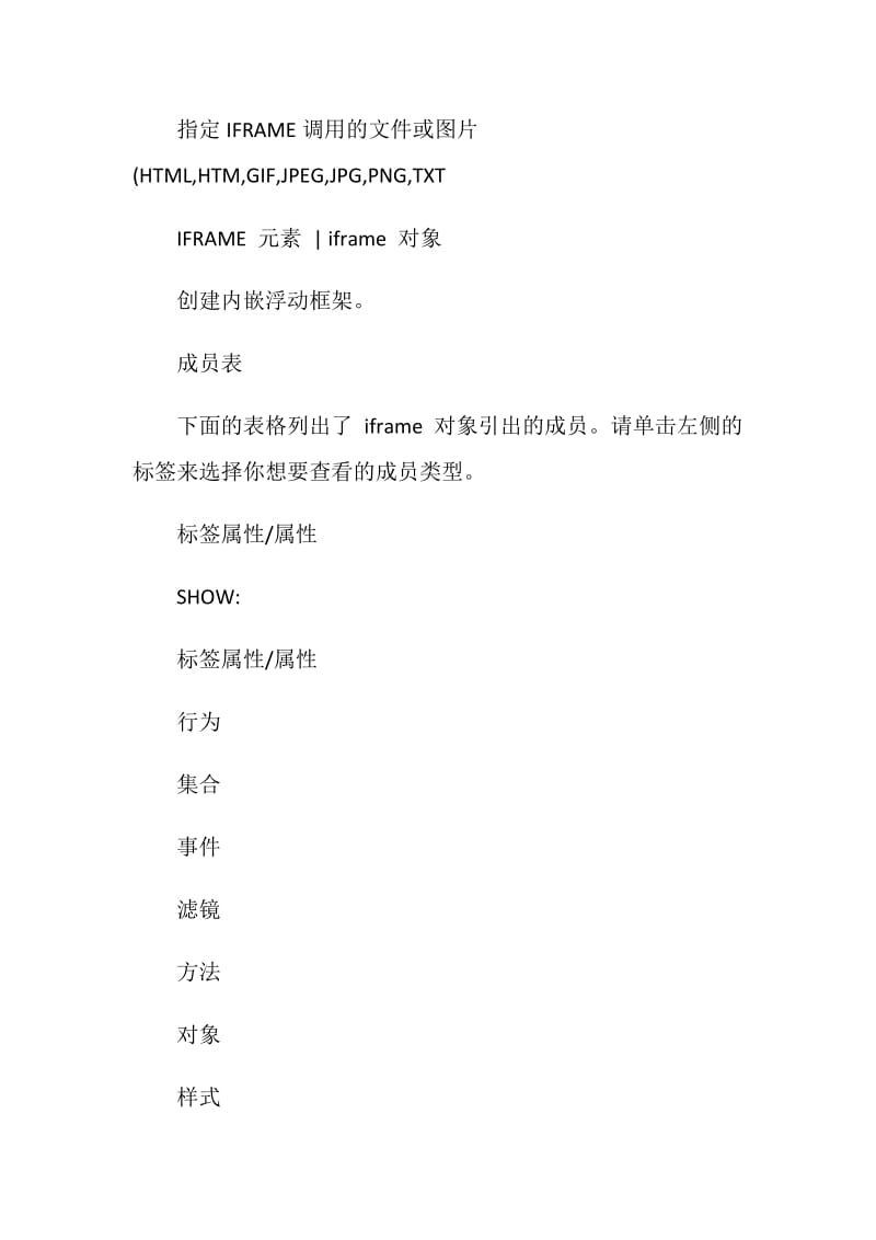 Iframe用法的详细讲解.doc_第2页