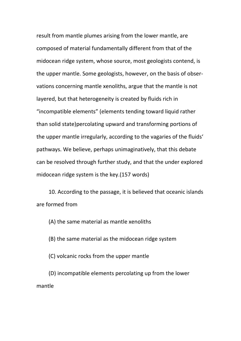 新GRE逻辑阅读练习题精选整理.doc_第3页