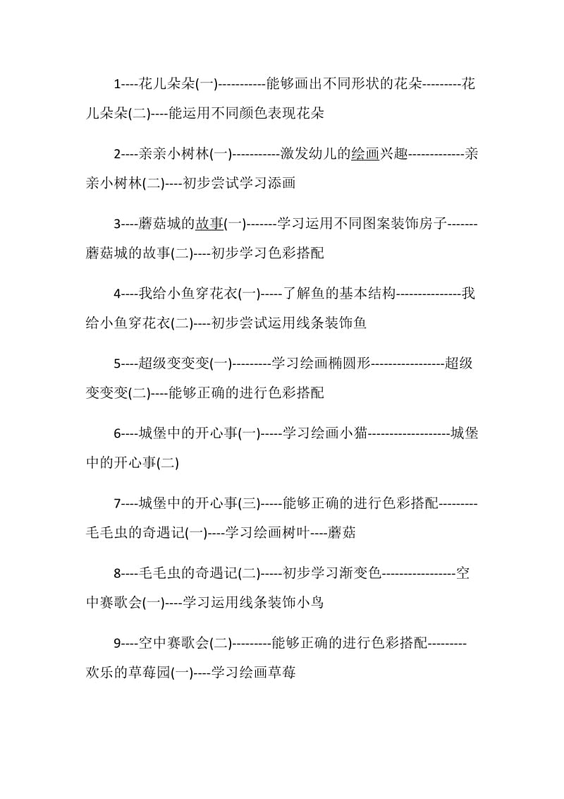 美术计划精选范文5篇.doc_第3页