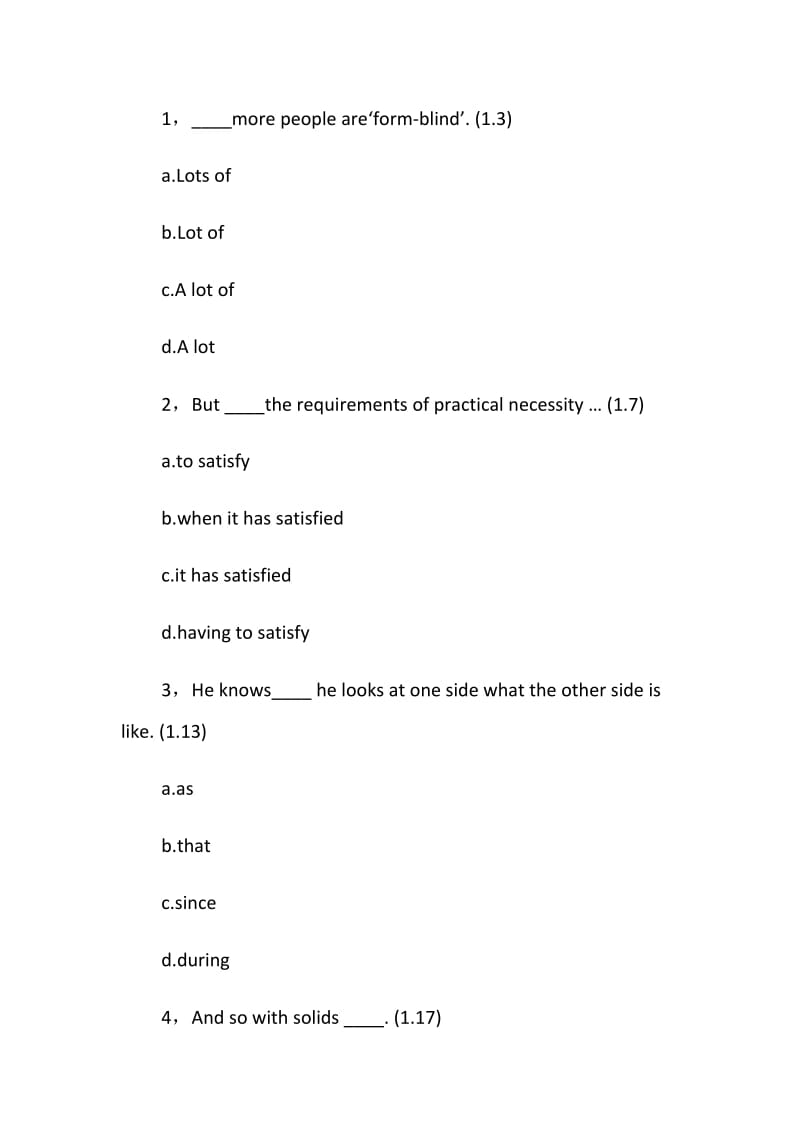 新概念英语第四册选择题：Thesculptorspeaks.doc_第3页