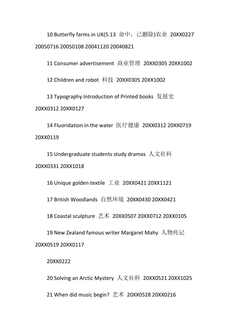 雅思阅读经验之初级备考指南.doc_第3页