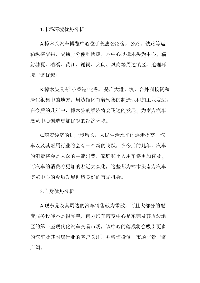 汽车产品策划方案优选.doc_第2页