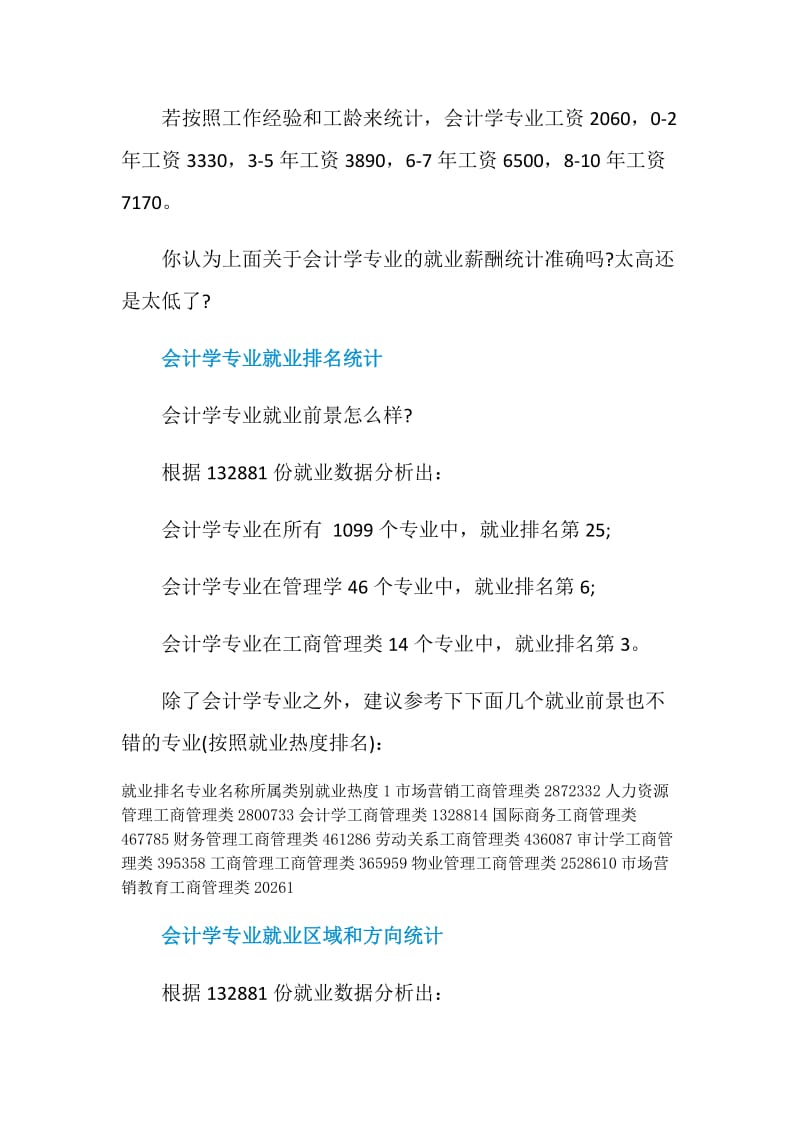 2020会计学专业就业前景分析.doc_第2页