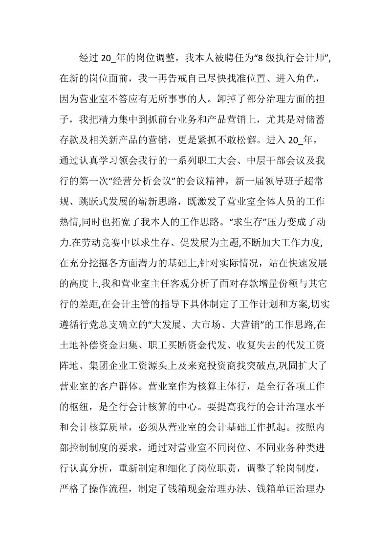 会计总结精选范文.doc_第2页