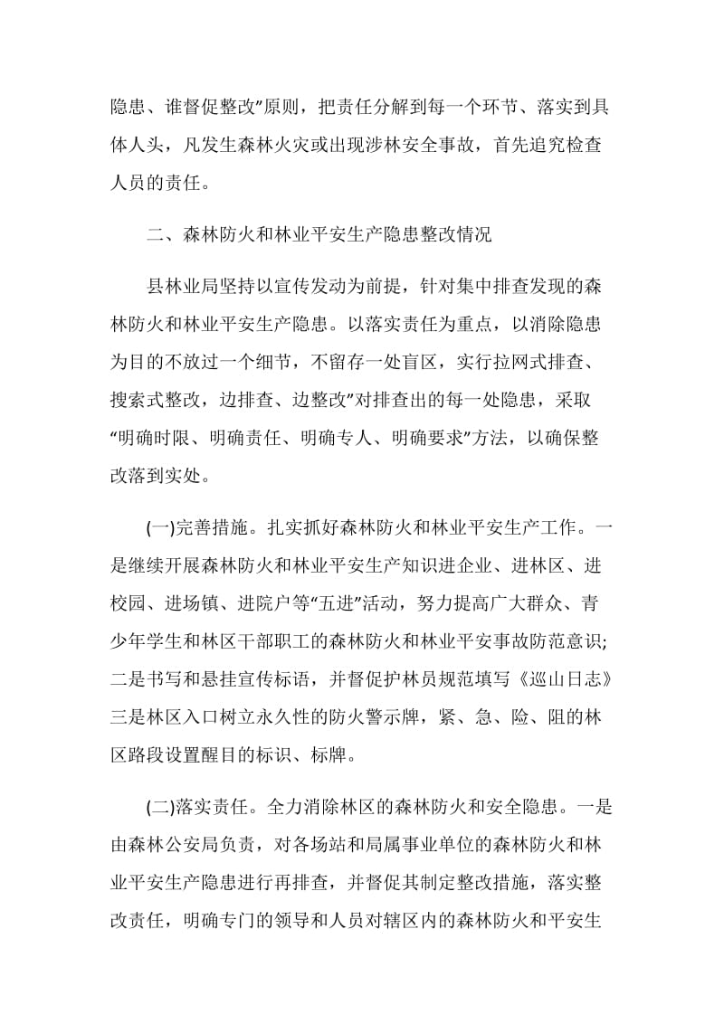 森林防火个人工作总结2021.doc_第2页