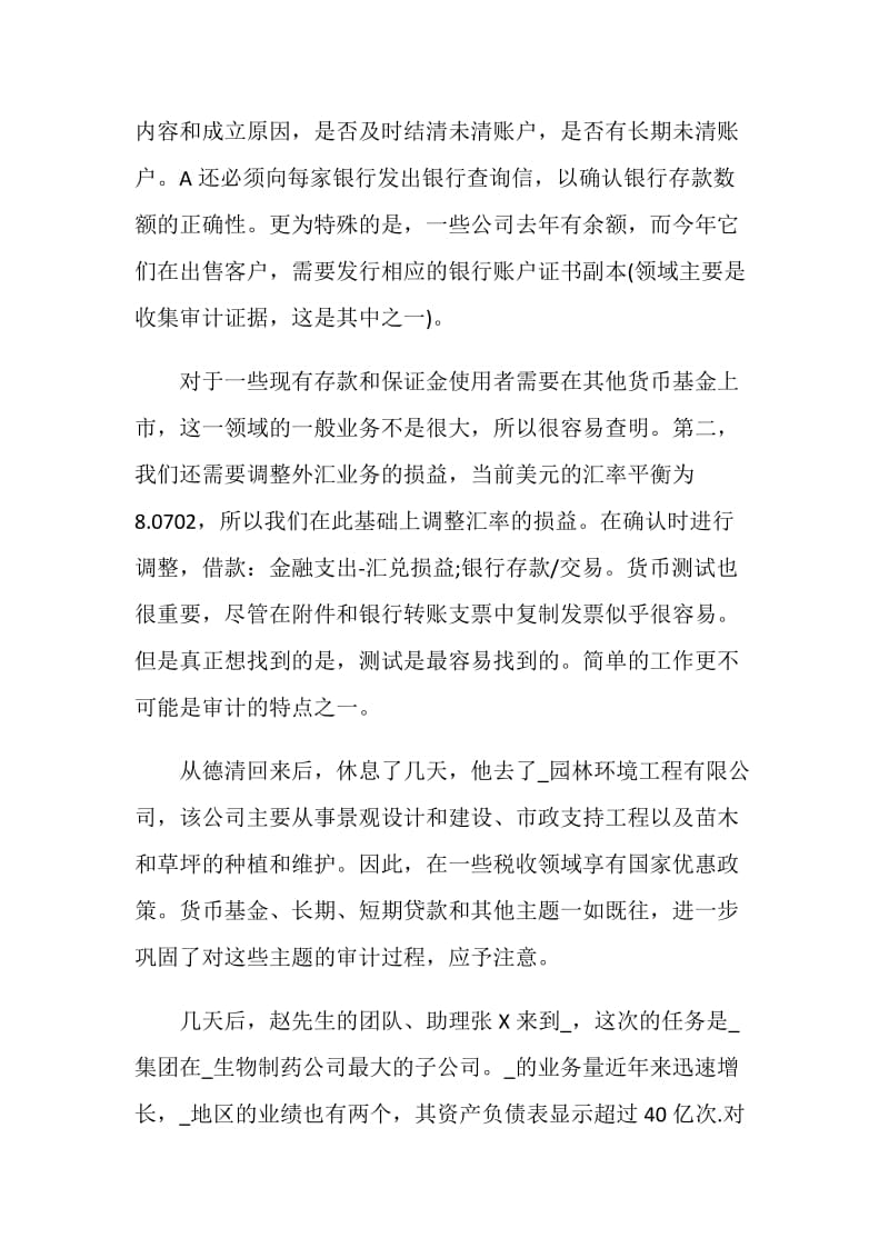 审计员实习总结报告.doc_第3页