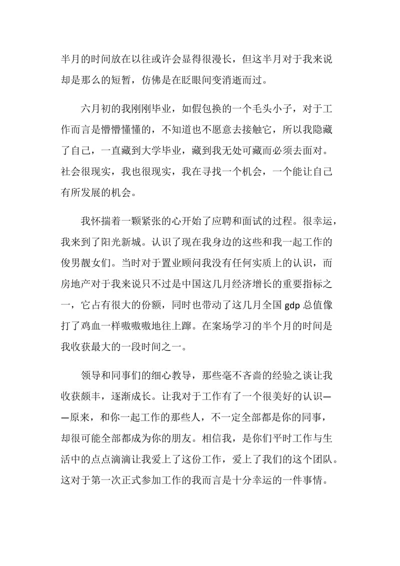 置业顾问个人总结报告.doc_第3页