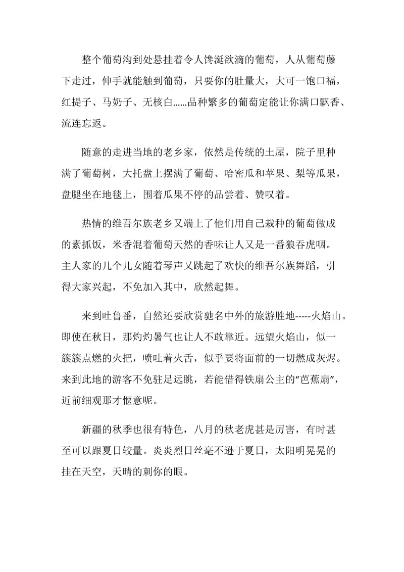 中国新疆之历史印记观后感心得体会.doc_第3页