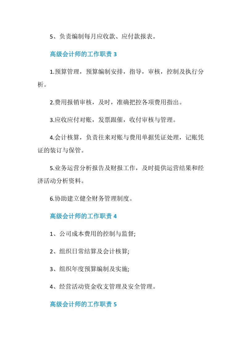 高级会计师的工作职责.doc_第2页