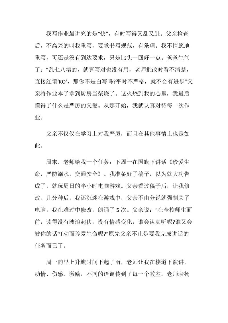 摔跤吧爸爸影片影评心得感想范文.doc_第2页