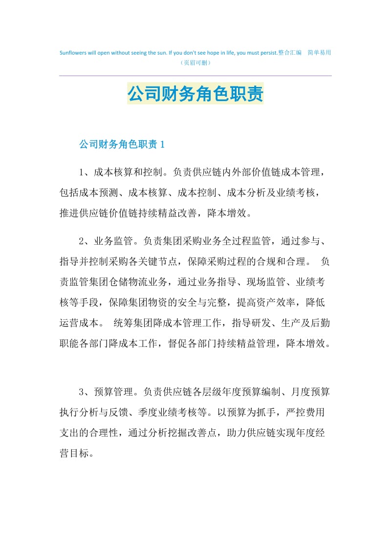 公司财务角色职责.doc_第1页