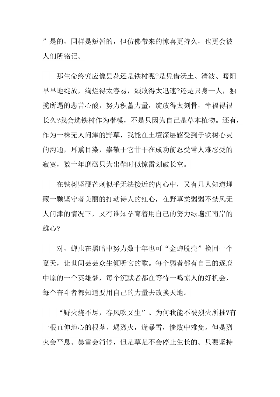 2022名著红楼梦的读后心得.doc_第2页