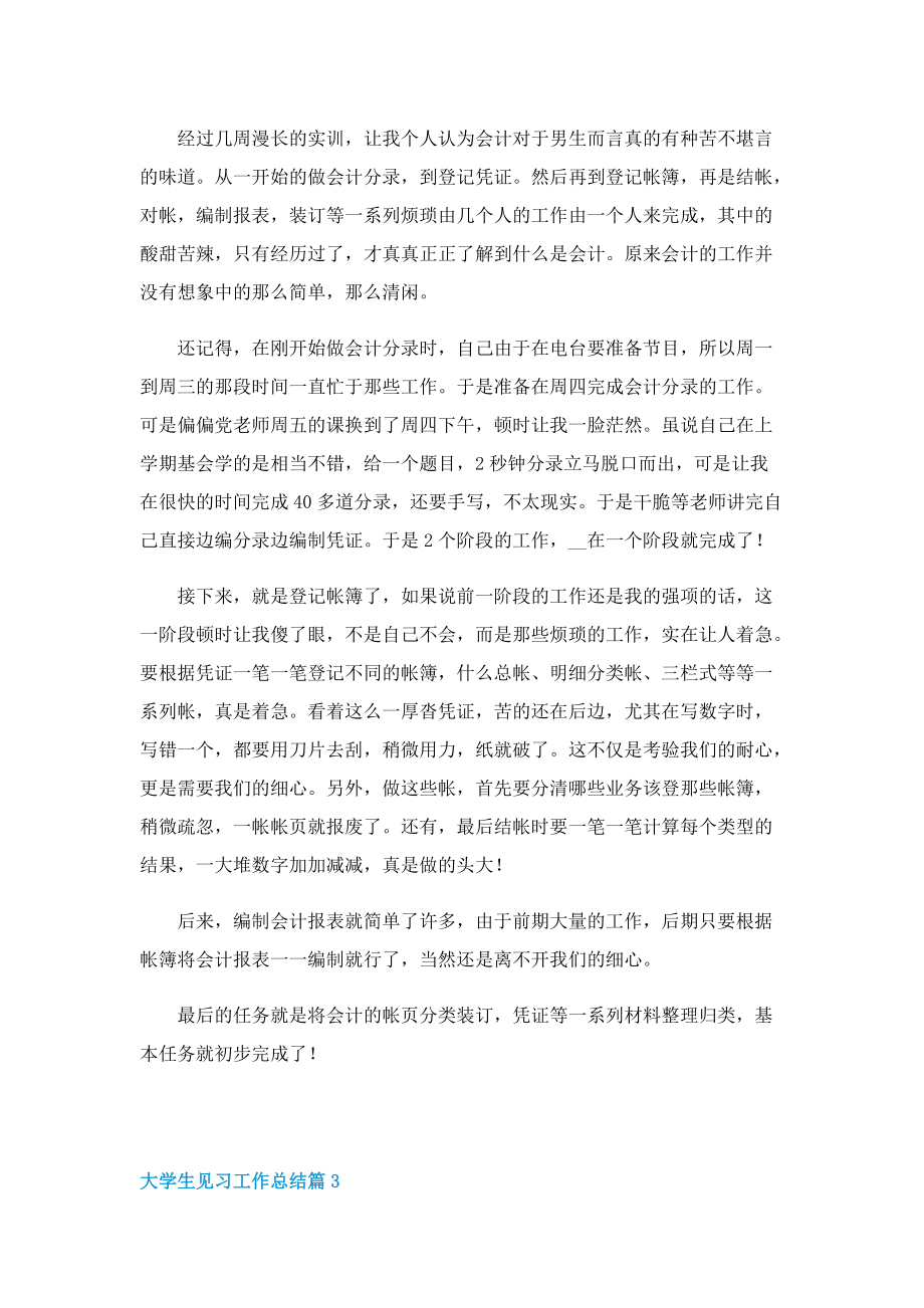 大学生见习工作总结精选.doc_第2页