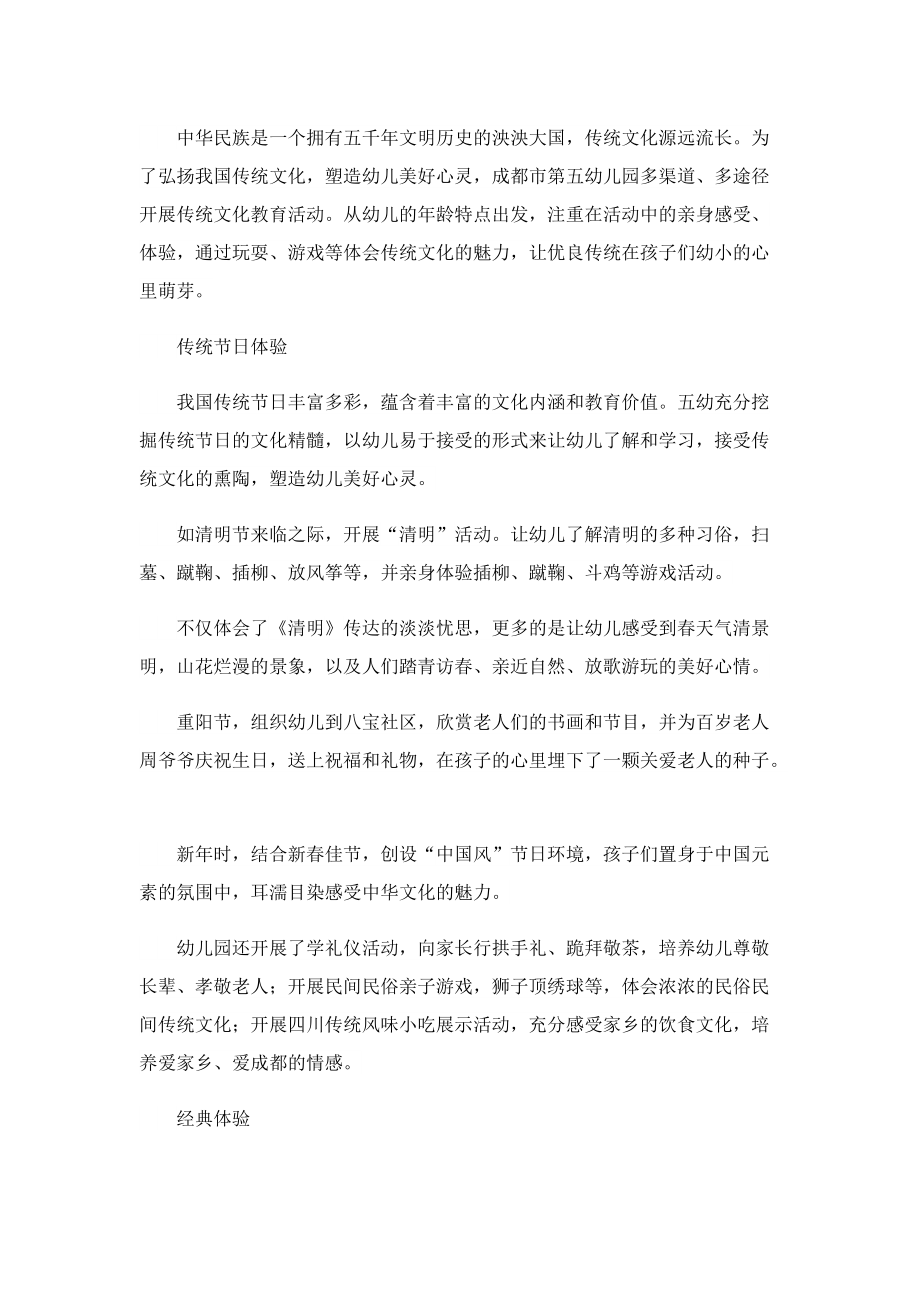 优秀传统文化个人活动总结（精选7篇）.doc_第2页