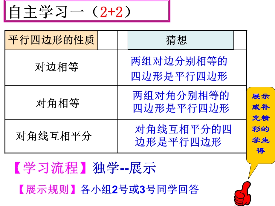 平行四边形的判定课件.ppt_第3页