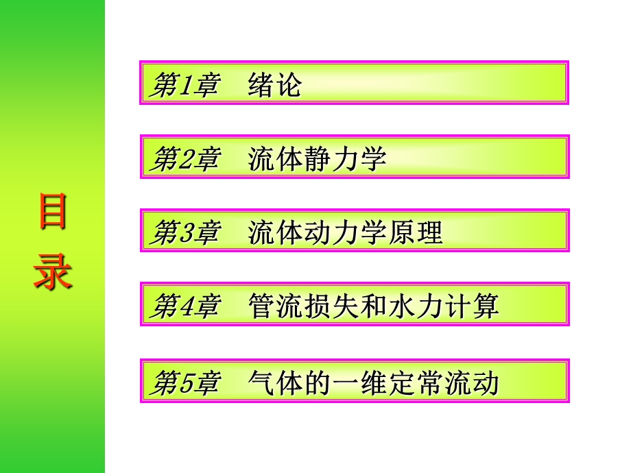 工程流体力学课件ppt课件.ppt_第2页