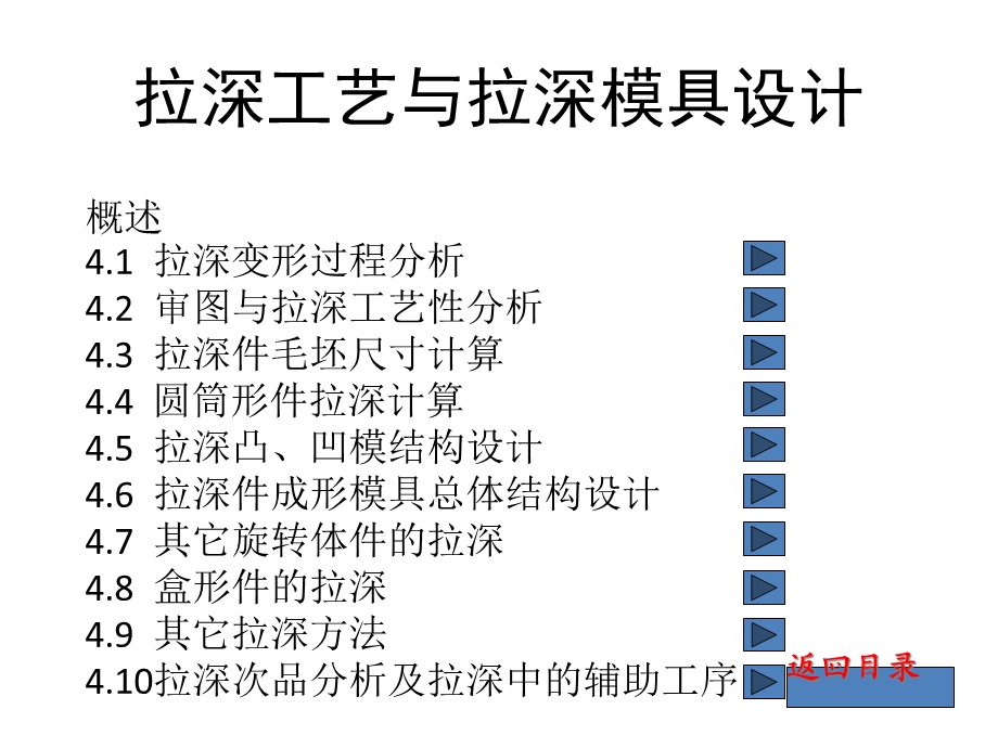 拉深工艺与拉深模具设计共61张课件.ppt_第1页