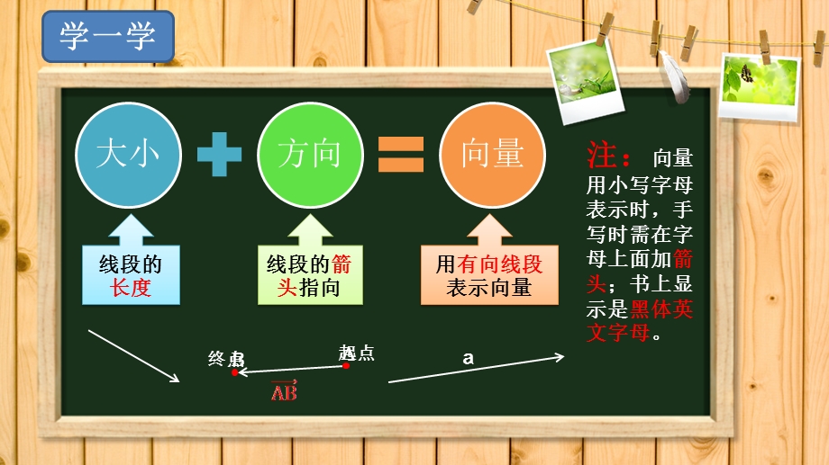 平面向量的概念优质课ppt课件.pptx_第3页