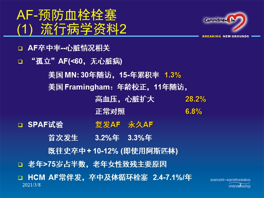 房颤的抗血栓栓塞课件.ppt_第3页