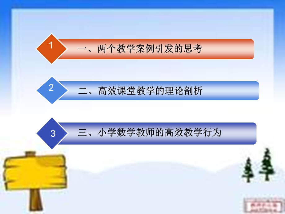 小学数学高效课堂教学ppt课件.ppt_第2页