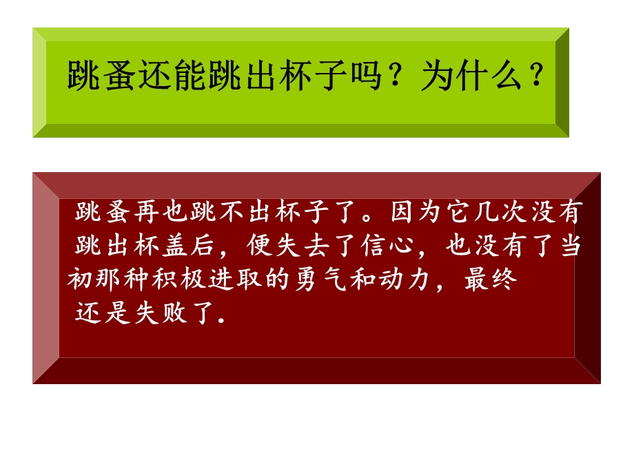 班会课件：扬起自信的风帆.ppt_第2页