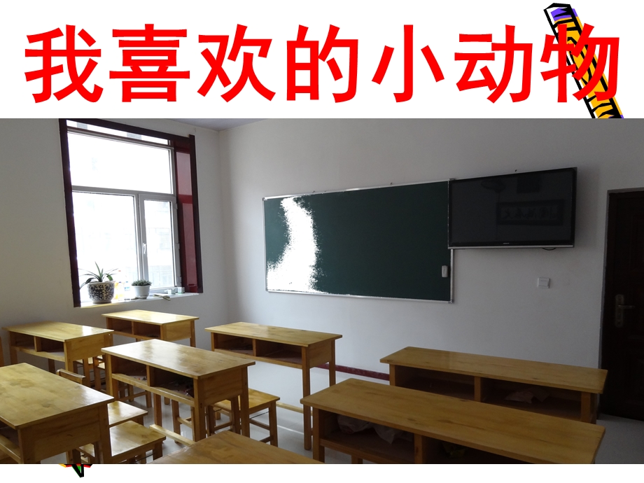 小学四年级作文——我喜欢的小动物ppt课件.ppt_第3页