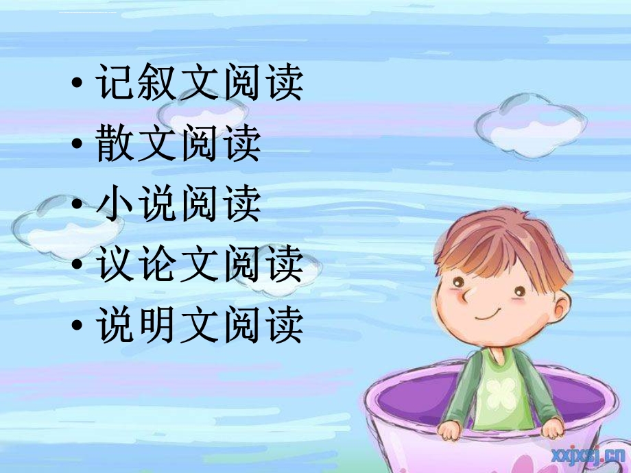 小学语文阅读理解指导ppt课件.ppt_第2页