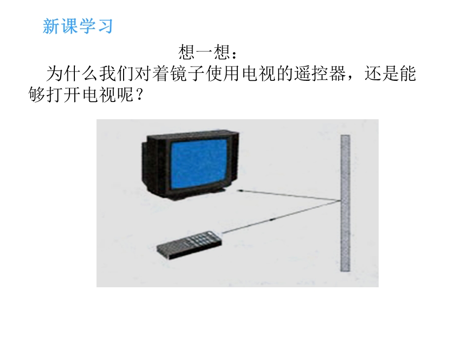 教科版五年级科学上册光的反射课件(共15张).ppt_第3页