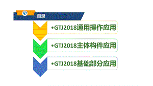 广联达土建计量GTJ2018软件全套使用教程ppt课件.ppt