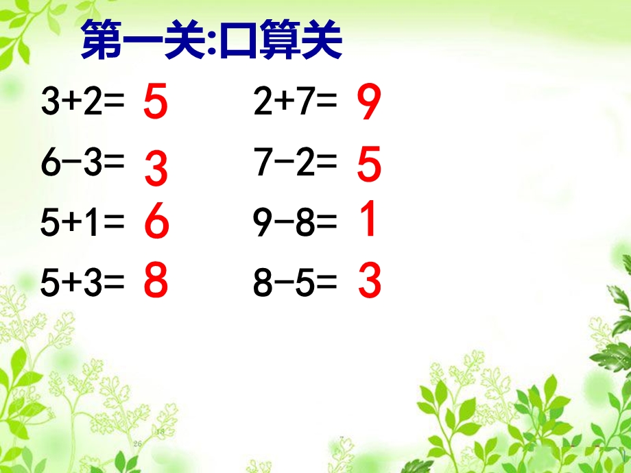 小学数学苏教版一年级下册《整十数加减整十数》课件.pptx_第2页