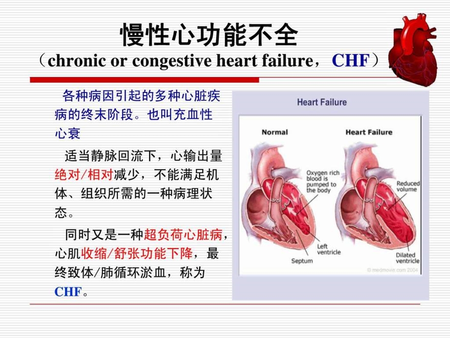 抗慢性心功能不全药课件.pptx_第3页