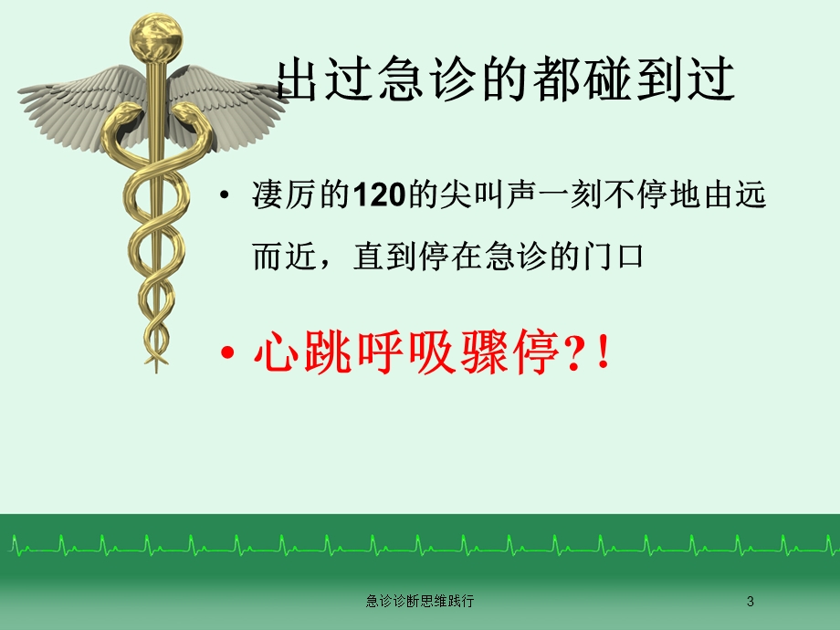 急诊诊断思维践行培训课件.ppt_第3页