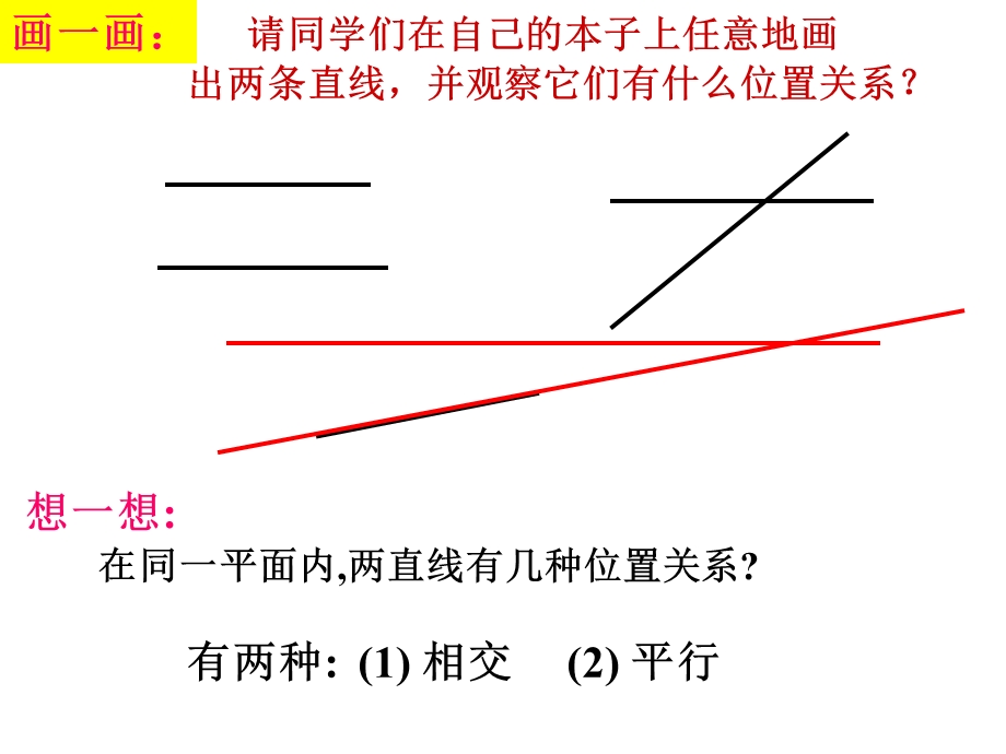 平行线及其判定精选教学课件.ppt_第1页