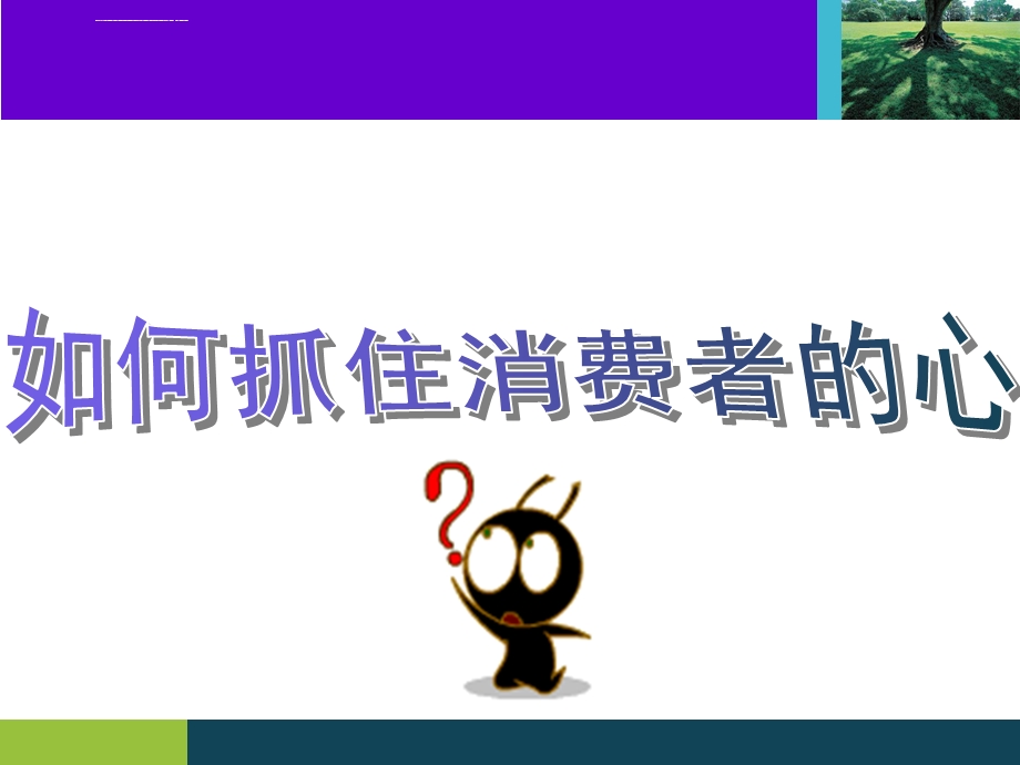 怎样抓住消费者心ppt课件.ppt_第2页