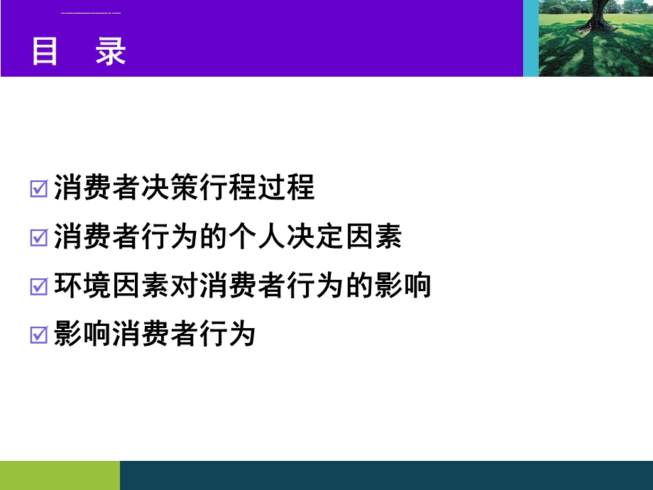 怎样抓住消费者心ppt课件.ppt_第3页