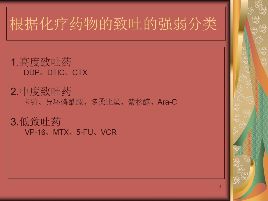 抗肿瘤药物的分类优质课件.ppt_第3页