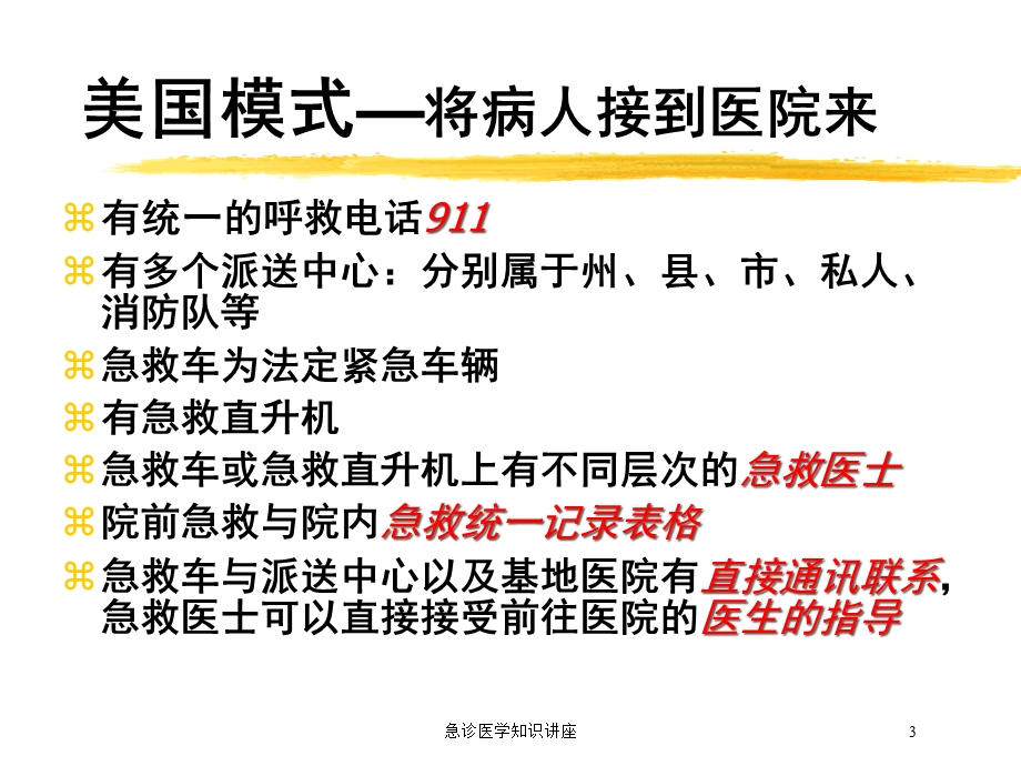 急诊医学知识讲座培训课件.ppt_第3页