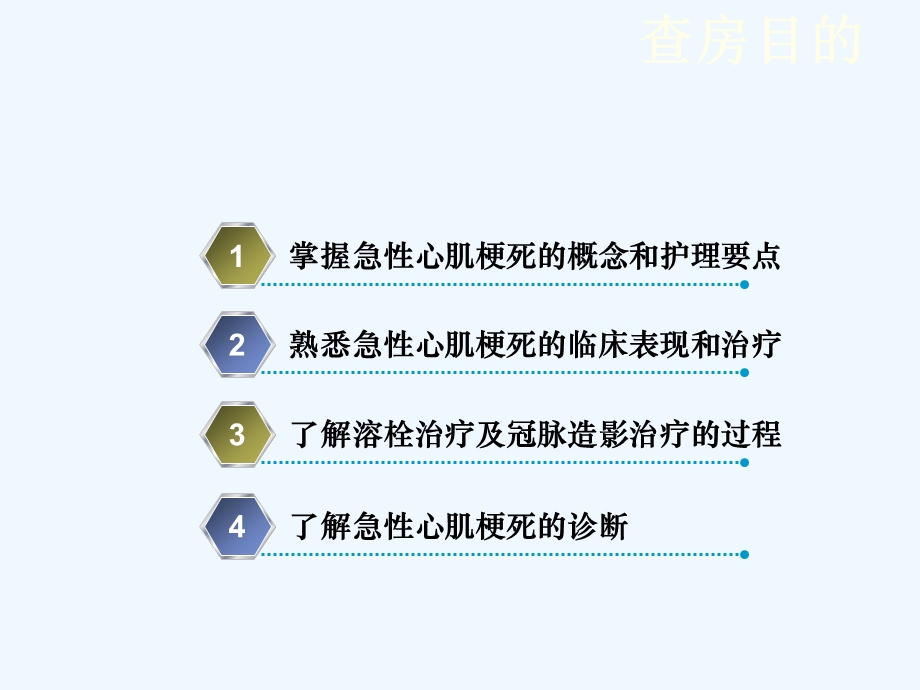 急性下壁心肌梗死溶栓及造影护理课件.ppt_第2页