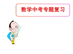 数学中考专题复习《一次方程(组)》课件.ppt