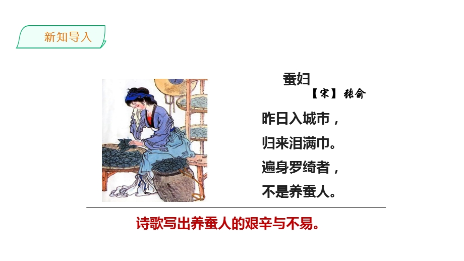 教科版小学科学新版三年级下册科学26《蚕的一生》课件.ppt_第2页